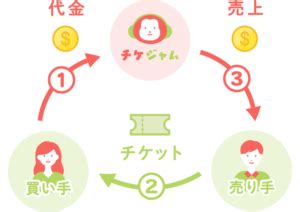 Navigating Ticket Purchase and Resell in Japan: A .